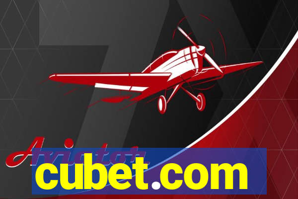 cubet.com