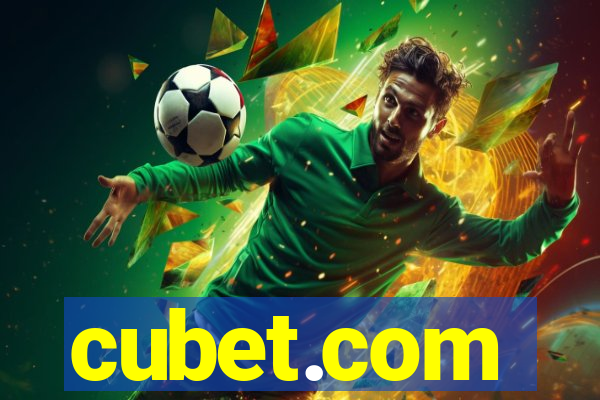 cubet.com