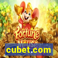 cubet.com