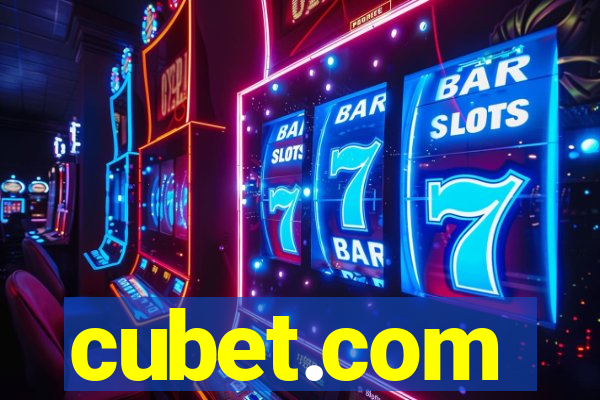 cubet.com