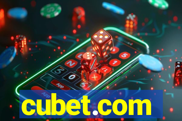 cubet.com