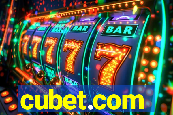 cubet.com