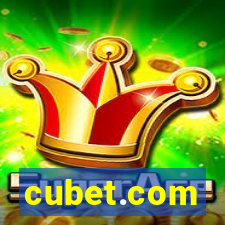 cubet.com