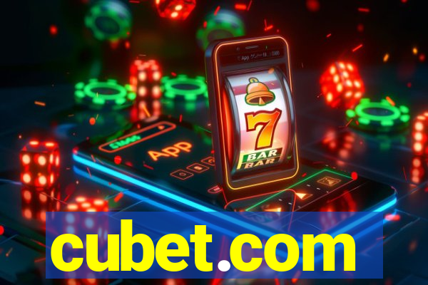 cubet.com