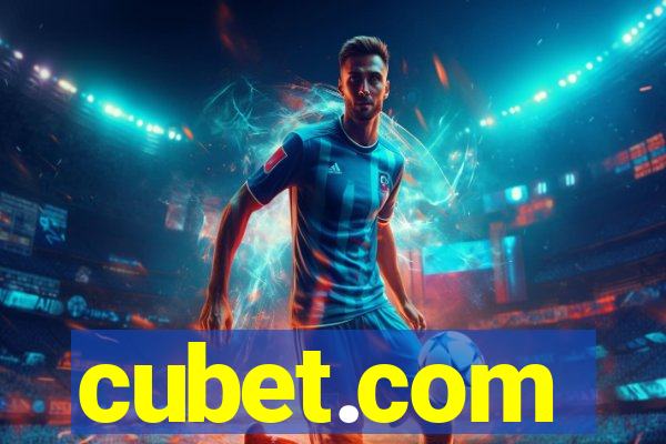 cubet.com