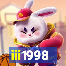 iii1998