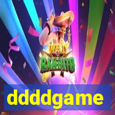 ddddgame