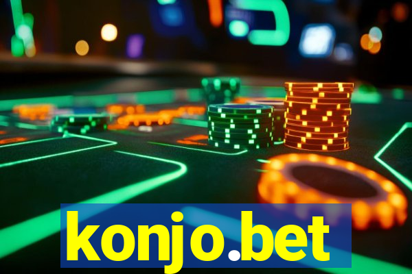 konjo.bet