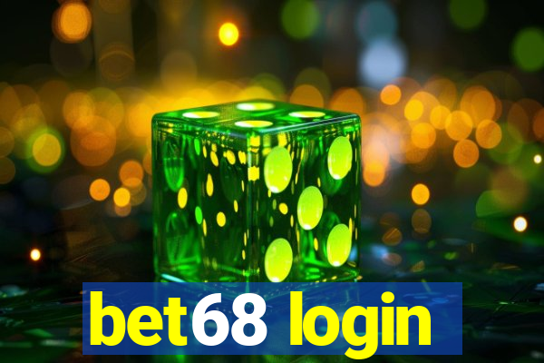 bet68 login