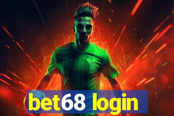 bet68 login