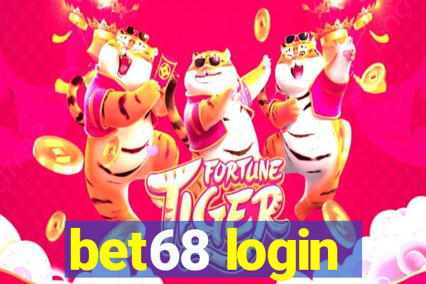 bet68 login