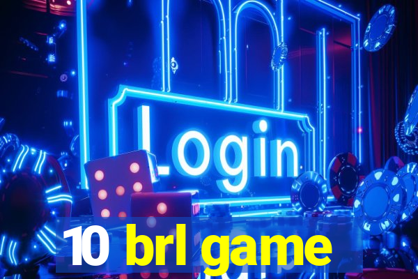 10 brl game