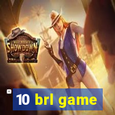 10 brl game