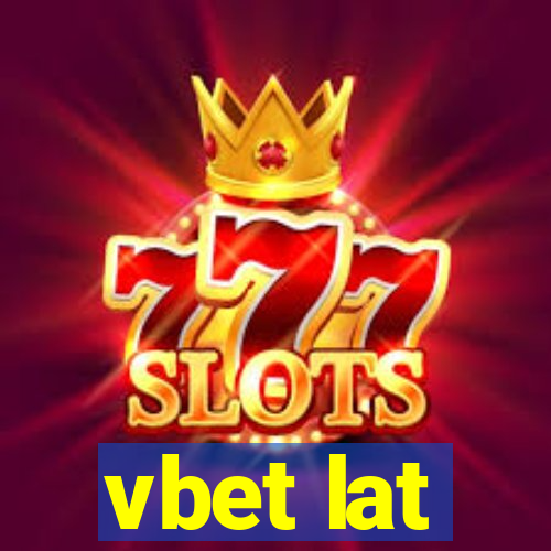 vbet lat