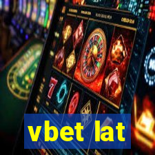 vbet lat