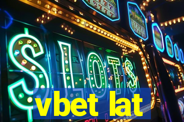 vbet lat