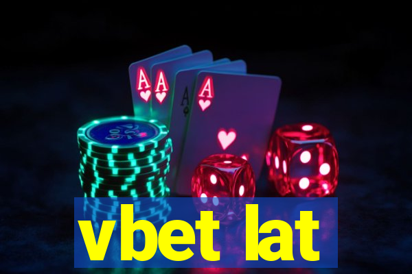 vbet lat