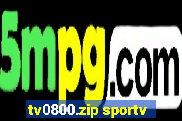 tv0800.zip sportv