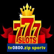 tv0800.zip sportv