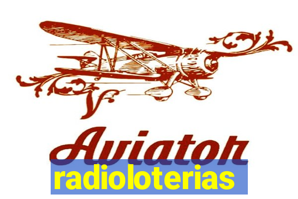 radioloterias