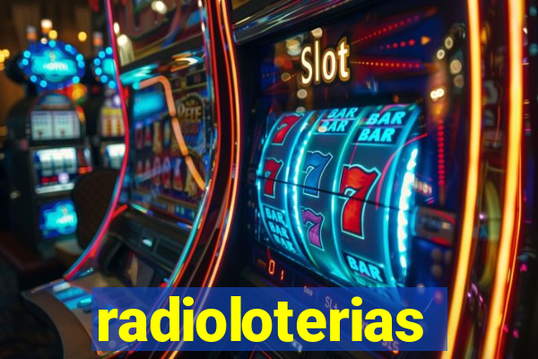 radioloterias