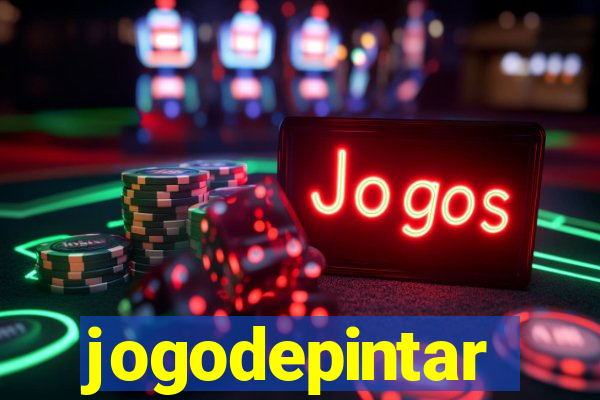 jogodepintar