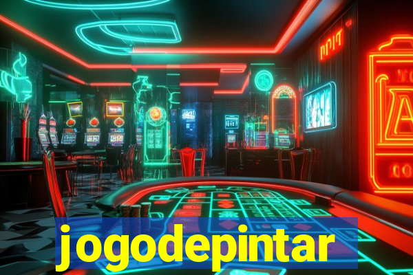 jogodepintar