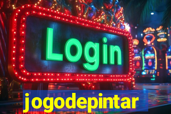 jogodepintar