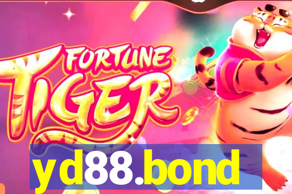 yd88.bond