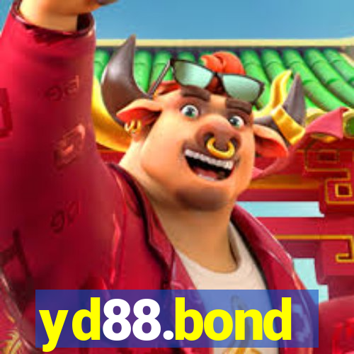 yd88.bond