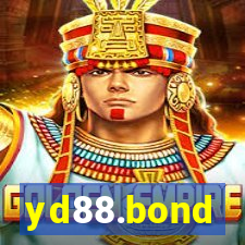 yd88.bond