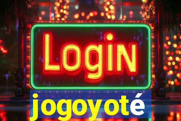 jogoyoté