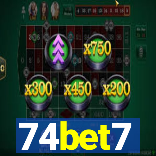 74bet7