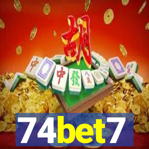 74bet7