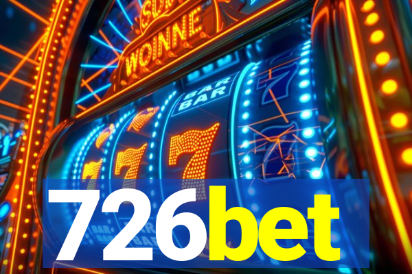 726bet