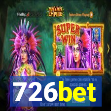 726bet