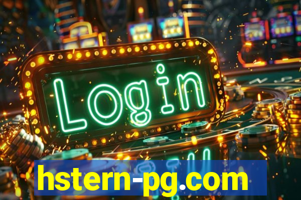 hstern-pg.com