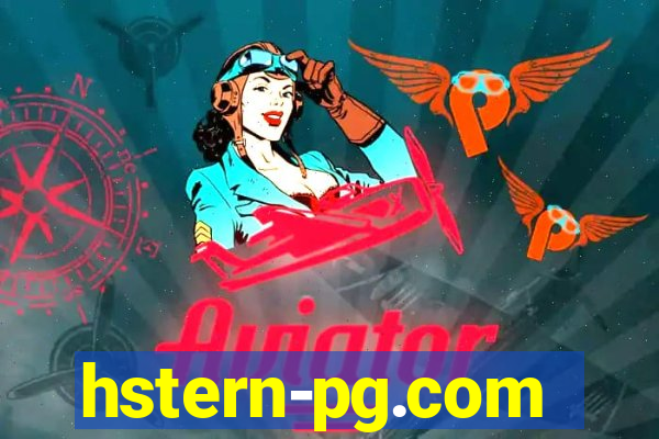 hstern-pg.com