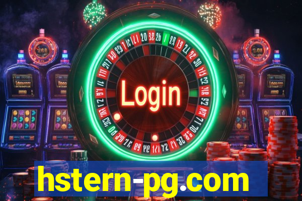 hstern-pg.com