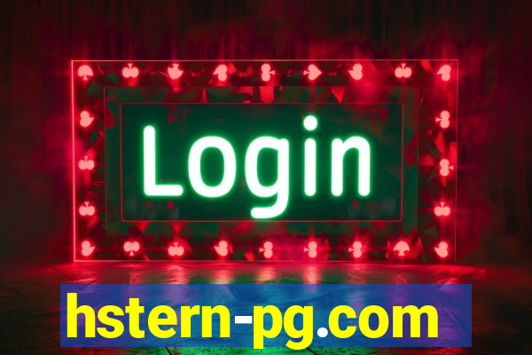 hstern-pg.com