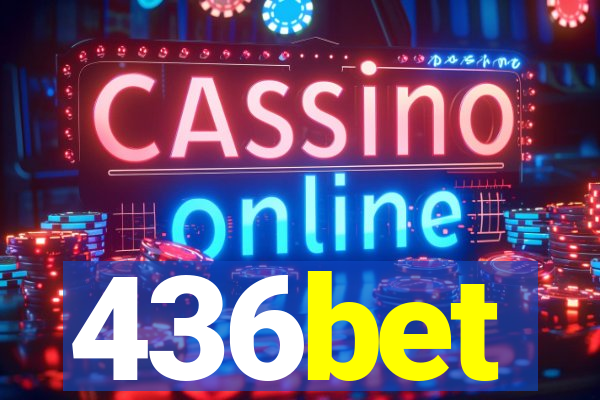 436bet