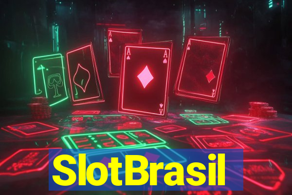 SlotBrasil