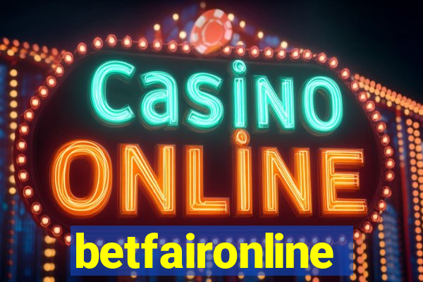 betfaironline