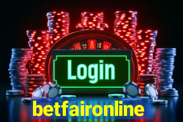 betfaironline