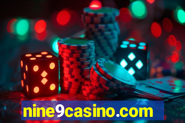 nine9casino.com