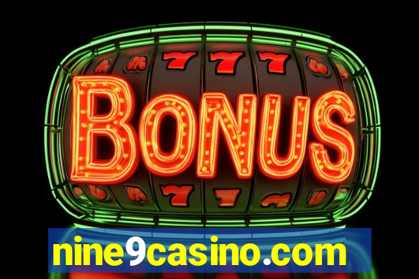 nine9casino.com