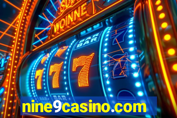 nine9casino.com