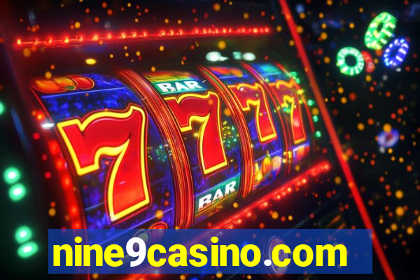 nine9casino.com