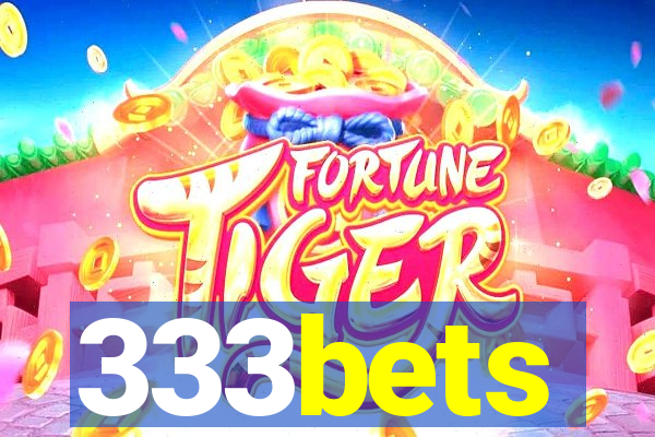 333bets