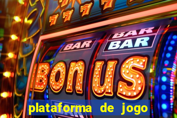 plataforma de jogo que paga por cadastro